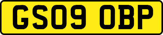 GS09OBP