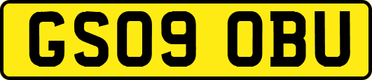 GS09OBU