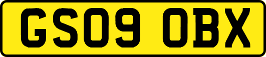 GS09OBX