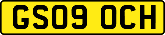 GS09OCH