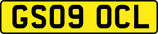 GS09OCL