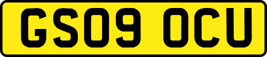 GS09OCU