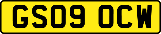 GS09OCW