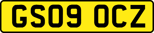 GS09OCZ