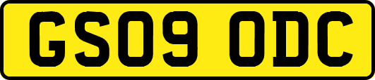 GS09ODC