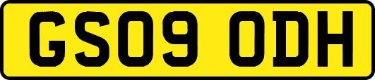 GS09ODH