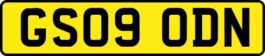 GS09ODN