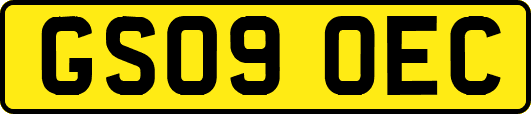 GS09OEC