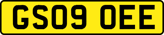 GS09OEE