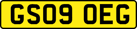 GS09OEG