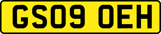 GS09OEH