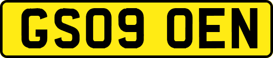 GS09OEN