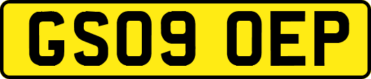 GS09OEP