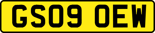 GS09OEW