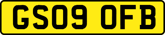 GS09OFB
