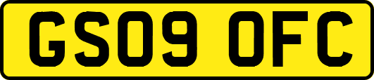 GS09OFC