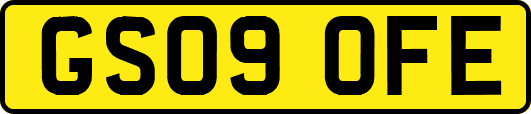 GS09OFE