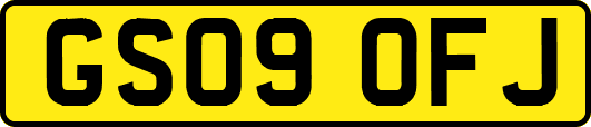 GS09OFJ