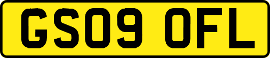 GS09OFL