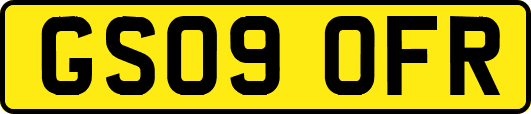 GS09OFR