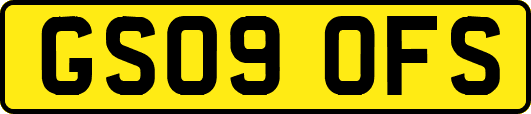 GS09OFS