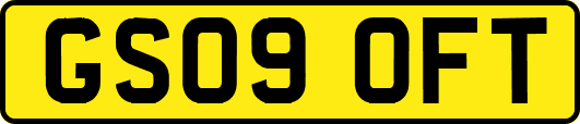 GS09OFT