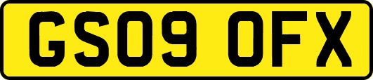 GS09OFX