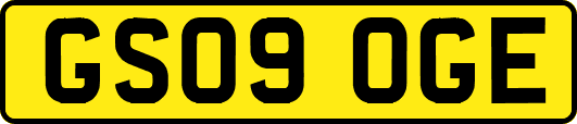 GS09OGE