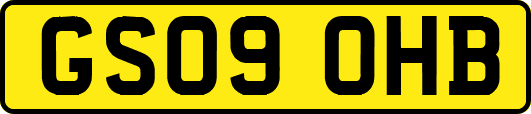 GS09OHB