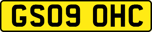 GS09OHC