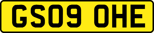GS09OHE