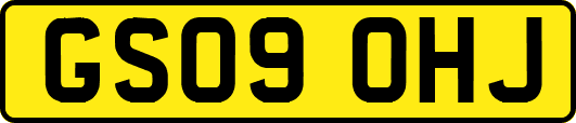 GS09OHJ