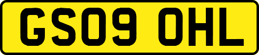 GS09OHL
