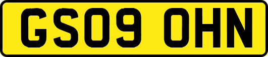 GS09OHN