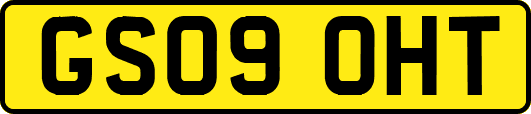 GS09OHT