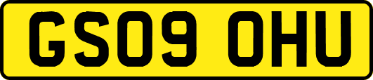 GS09OHU