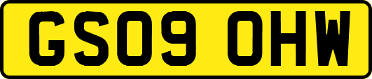 GS09OHW