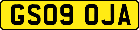 GS09OJA