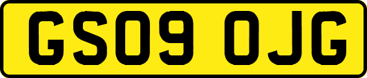 GS09OJG