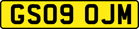 GS09OJM