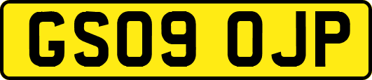 GS09OJP