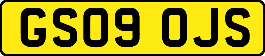 GS09OJS