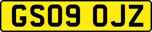 GS09OJZ