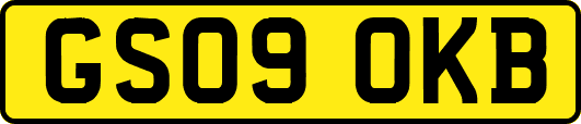 GS09OKB