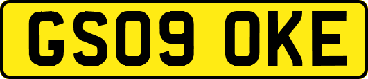 GS09OKE
