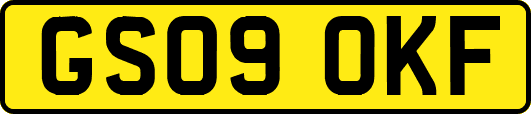 GS09OKF