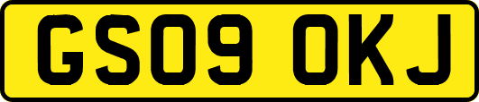 GS09OKJ