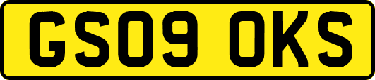 GS09OKS