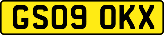 GS09OKX