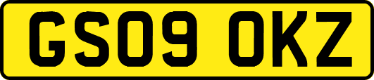 GS09OKZ